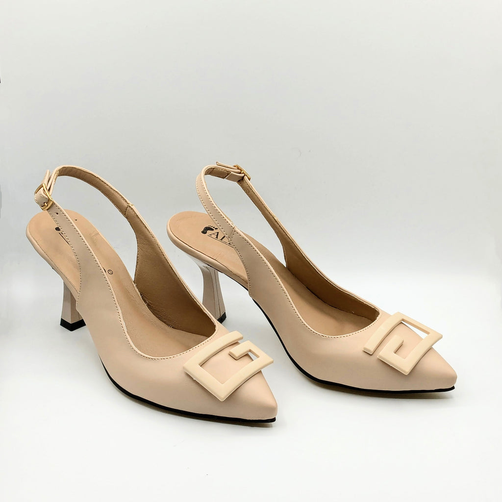 Escarpin-Alya